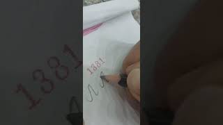 How to Write Letter A | Alphabet Writing for Kids  #shortvideo #alphabet #letterA #writingforkids