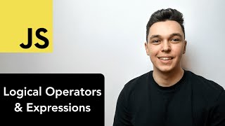 Logical Operators and Expressions in JavaScript