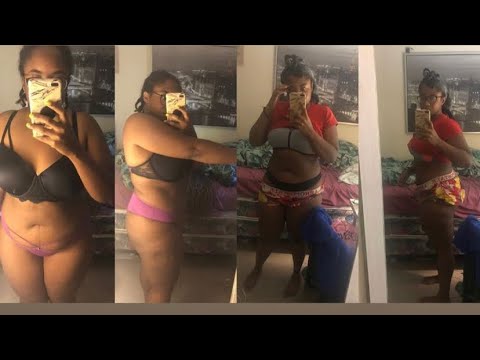 STRUGGLES I'VE EXPERIENCED ON THIS JOURNEY