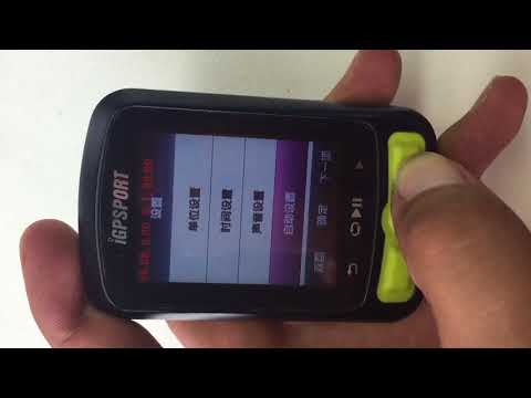 igs618查询设备ID号