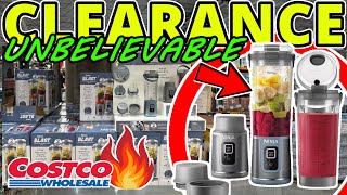 COSTCO UNBELIEVABLE CLEARANCE DEALS You Can Not Miss HURRY in SEPTEMBER