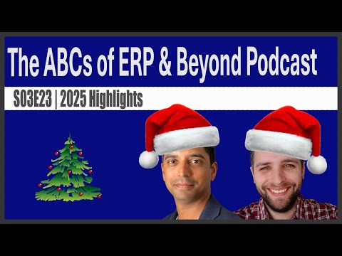 S03E23 | 2025 Highlights