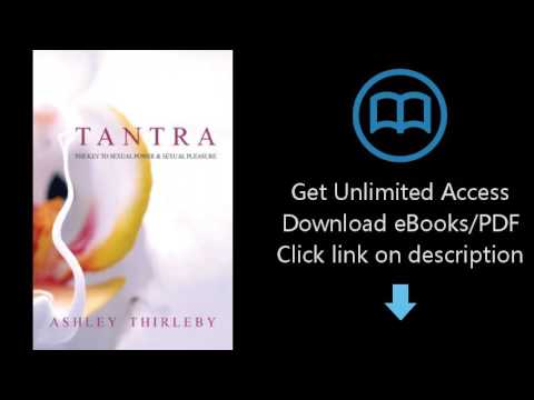 Tantra: The Key to Sexual Powers