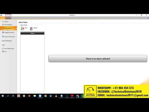 Volvo Matris 2.3.3 2018 user level 1 & 2 -  Remote installation