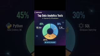 Stop Wasting Time: The ONLY 3 Data Analytics Tools You Need in 2025