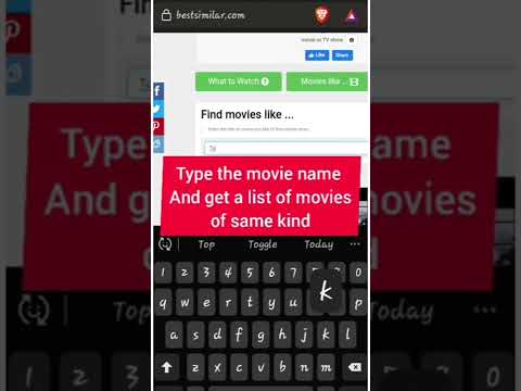Best website to watch similar movies#tech #shorts #youtubeshorts #youtube #techshorts #shorts #meta