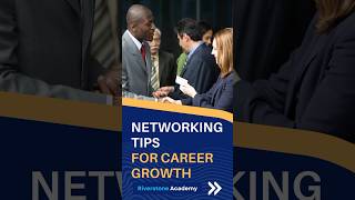 6 Effective Networking Tips for Career Growth