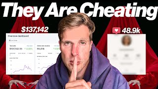 9 Dark Marketing tactics (this is how to hack growth)