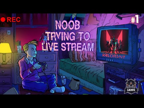 live gaming  valorant | noob player | DAY 8TH  #valorant #noob #facecam