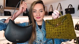 Designer Bags In My Collection I ACTUALLY Wear