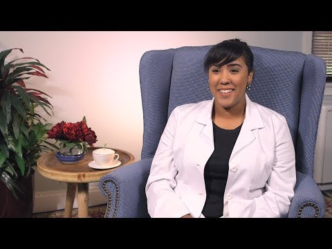 Sarina C. talks about the quality of staff knowledge at Wilton Dental Associates