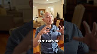 The key to multi-threading? Sell it as a way to de-risk the deal, not to speed it up. #sellbetter