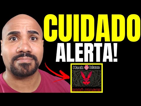 🔴TESTEI O ROBO AZAGOR - Robô Azagor Funciona? Robô Azagor Vale A pena? Robô Azagor Confiável? É BOM