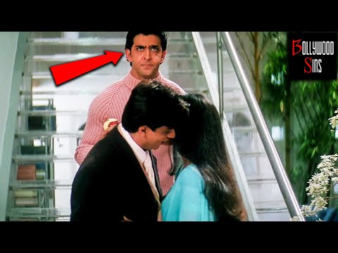 [PWW] Plenty Wrong With Kabhi Khushi Kabhie Gham ( 207 Mistakes In K3G) Full Movie | Bollywood Sins