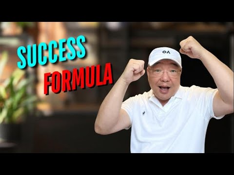 A Winning Formular