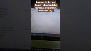 Can Windows 8 to 11 do this? #computers #windows7 #computerservice #computersupport #computershop