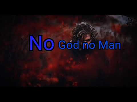 Jay-wealth_x_da bee_No_God_No_man_lyrics_video