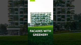 👌 How To Make A Unique And Eye-Catching Facade #alex_gmtm #façade