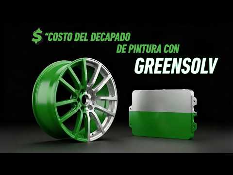 ¿Cuánto cuesta realmente el decapado de pintura y recubrimientos?