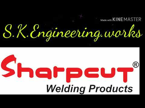 Gas Welding Products From S.K. Engineering.Works