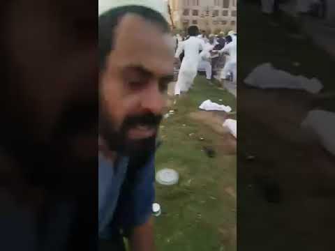 Me and my friends in Ramadan