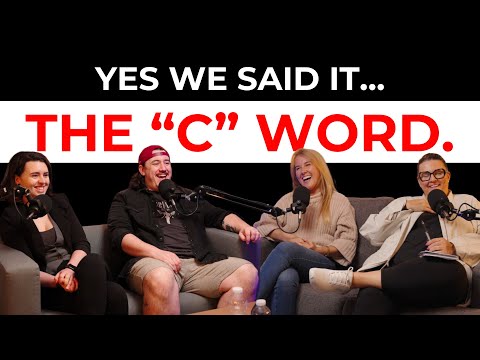 Yes we said it... The "C" Word. - Unbranded Ep 036
