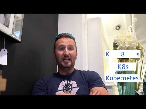 #KubernetesMoment Episode 005: Kubernetes name