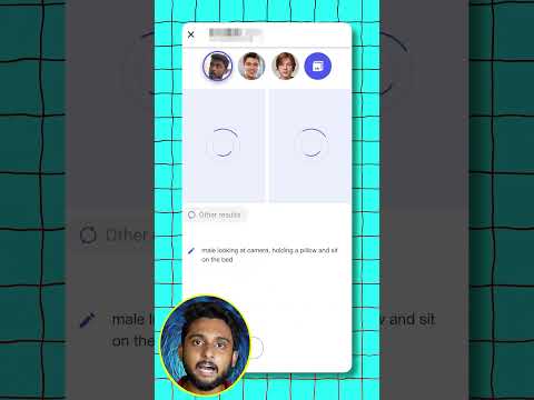 Create AI Images from Your Face Free ✨✨ #thumbnail #ai #aiimages #shorts #techwithrahul