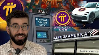 RIGHT NOW🚨Pi Network’s GCV 314,159 USD Consensus Price!🚀Symbolic Dream or Economic Revolution💰
