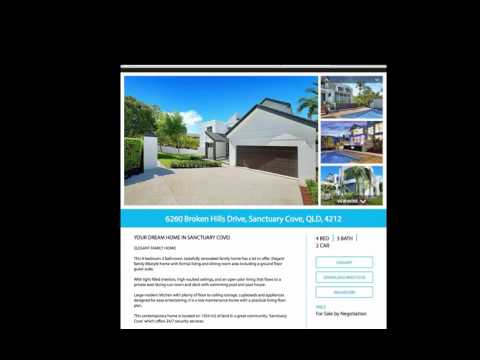 Tutorial: How @realty Agents Build New Campaigns