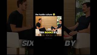 @HDinHDPodcast talks about the hustle culture😂💯 #hustle #hustlemindset #funny #hdinhdac