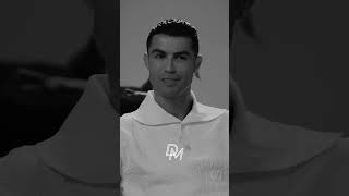Cristiano Ronaldo On Self-Discipline
