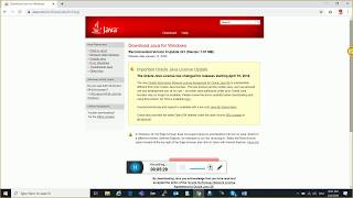 Free Online Training Session Java 02 | Java Tutorial in Hindi | Java Tutorial For Beginners