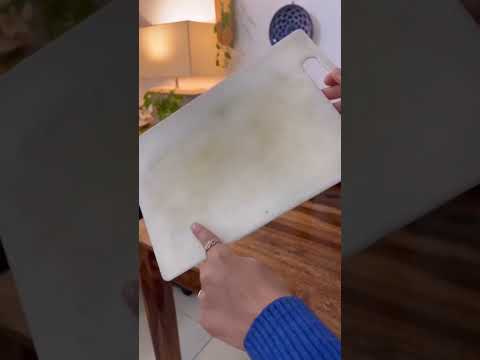 Stainless Steel Cutting Board Big Size (48*40cm)  #bmw #contentcreators #bestphotographychallengeio