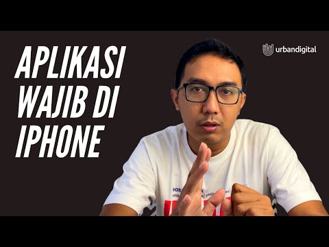 Aplikasi Wajib di iPhone 2022!