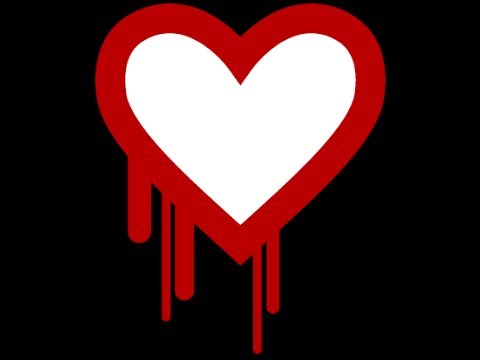 Heartbleed CVE-2014-0160 Attack