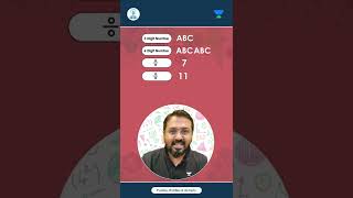Math Magic | What Number You Selected? | Ronak Shah