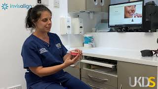 Invisalign FAQ