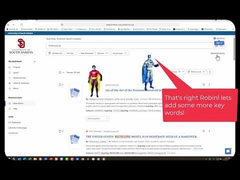 2025 Academic Search Complete Part Two