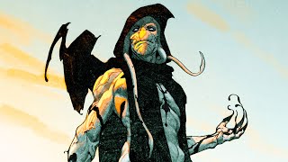 Gorr: The only villain Thor fears