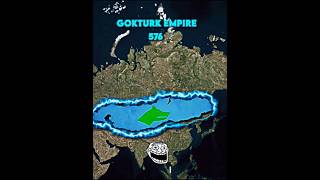 History Of Turkiye 🇹🇷❤️| #history #geography #edit #countryballs #turkish