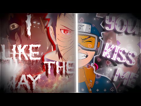 The Best OBITO  Edit You'll Ever See⁉️( No 🧢)  CAPCUT!