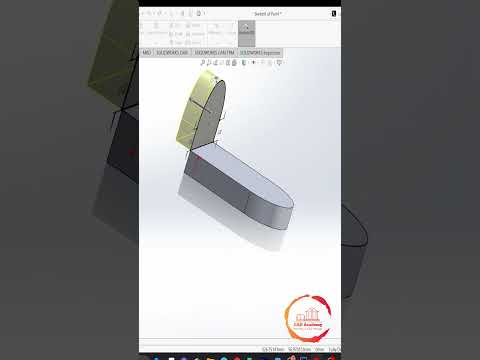 Elevate Your Look with Basic SolidWorks Project #5 Shorts