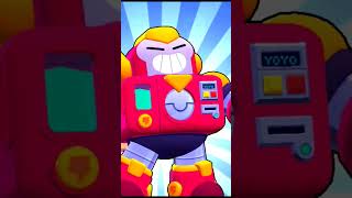 1000IQ GAMEPLAY #shorts #gaming #surgebrawlstars #ajinkyagamer