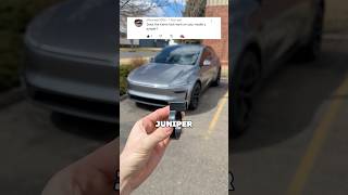 Does the Karen Lock Work on My New Model Y Juniper? 🤨😳