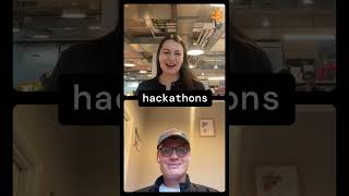 From hackathon participant to Web3 Founder