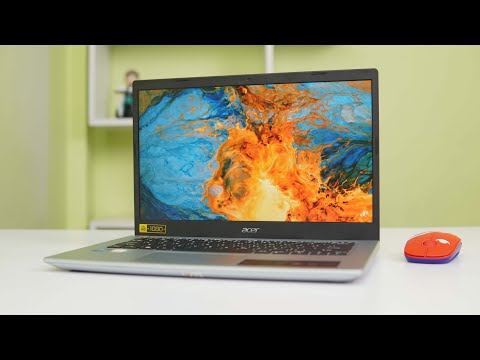 Acer Aspire 5 | i5 8th gen | MX 150 | #acer #aspire5 #techvlogs