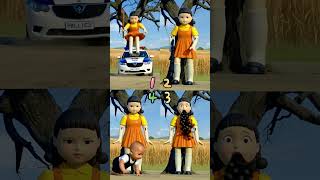 YeonghuiDoll? 10 #squidgame #squidgameplot​ #ruinedbyAi #shortsviral #cute #squidgame3 #squidgame2