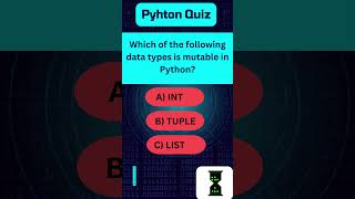 Python Riddles: Test Your Python Knowledge with These Fun Brainteasers! #shorts #Python #coding