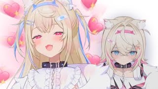 TOP 10 Siscon Fuwawa moments